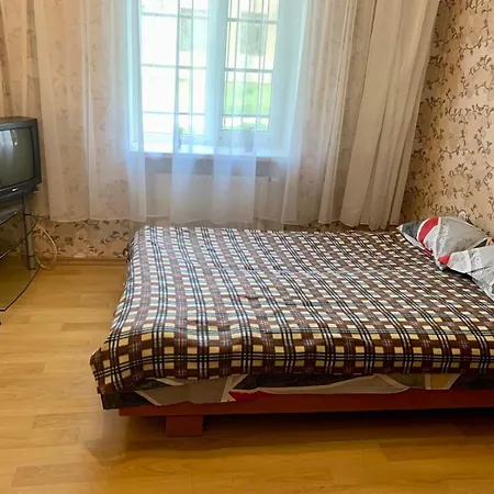 3-кімнатна завжди є світло біля моря і обласної лікарні, 6 спальних місць Appartement *